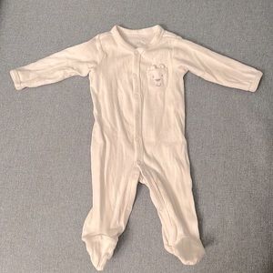 Carter’s Little Planet bodysuit